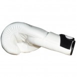 Перчатки боксерские Fairtex  (BGV-6 White)